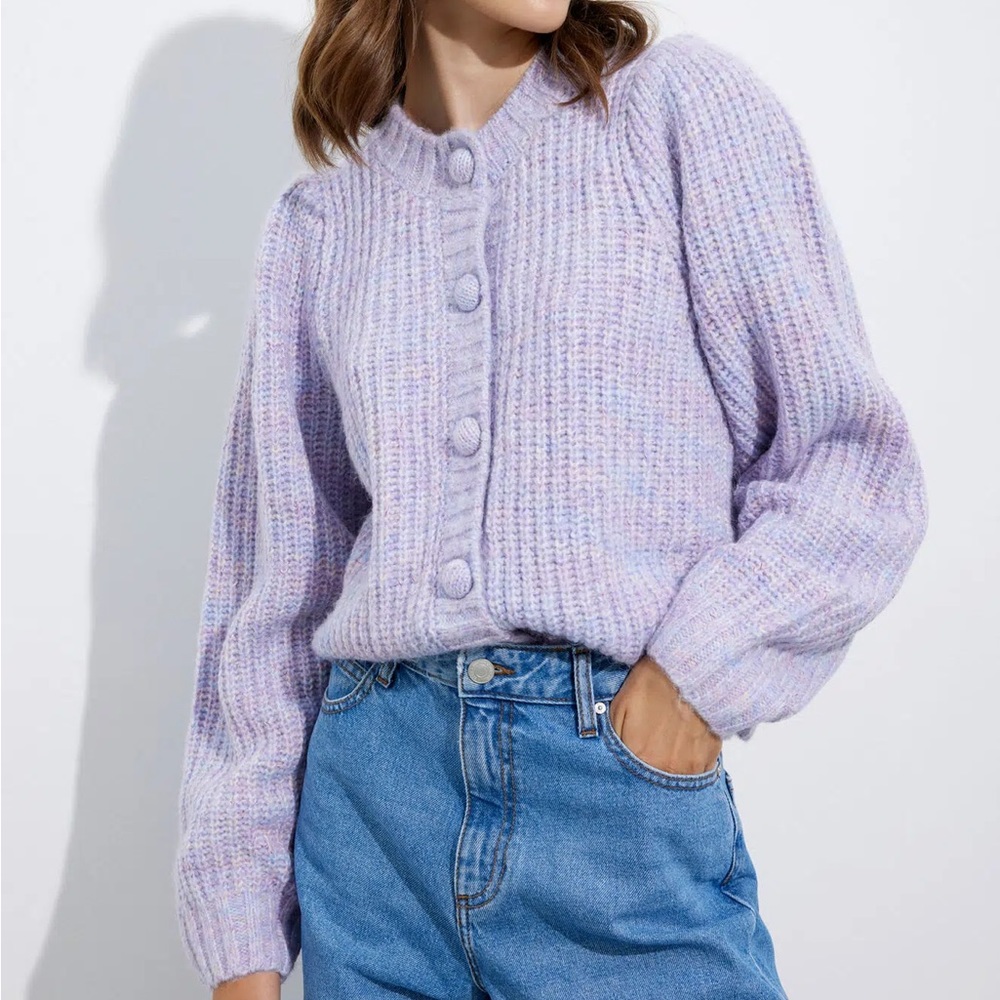 Envii cardigan